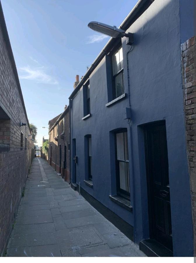 Ferry Lane Cottage King's Lynn Exterior foto